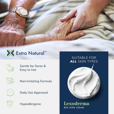 Lexoderma