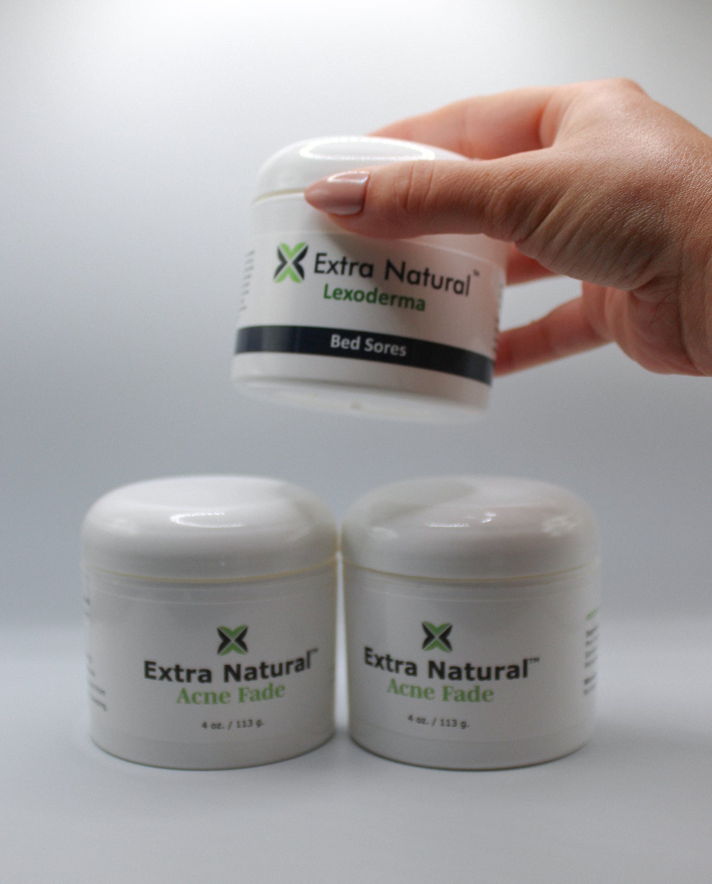 Lexoderma